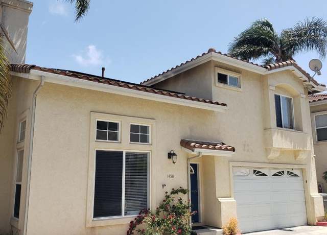 Property at 1450 Holly Ave, Imperial Beach, CA 91932, 4 beds, 3 baths