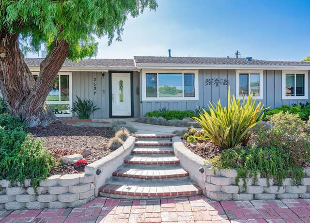 Property at 3537 Addison St, San Diego, CA 92106, 3 beds, 2 baths