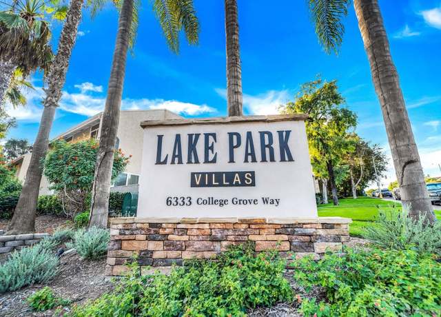 Property at 6333 College Grove Way #2208, San Diego, CA 92115, 1 bed, 1 bath