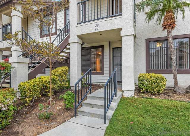 Property at 8508 Summerdale Rd #19, San Diego, CA 92126, 2 beds, 2 baths