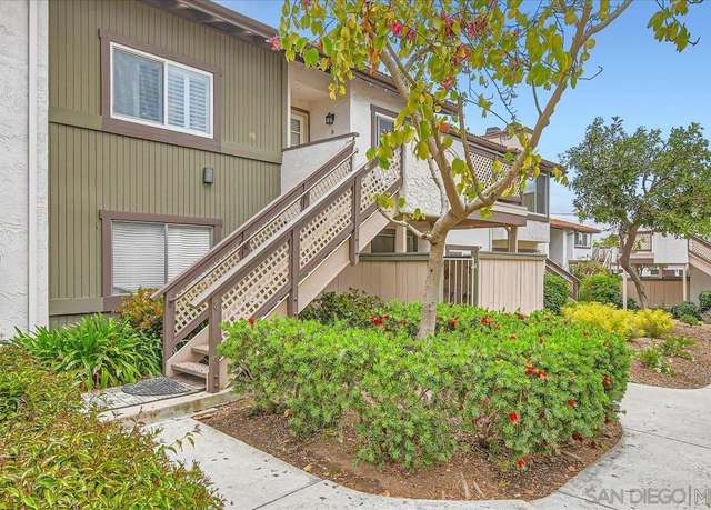 Property at 9840 Shirley Gardens Dr #8, Santee, CA 92071, 2 beds, 1.5 baths