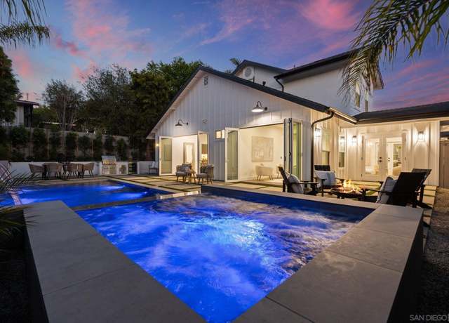Property at 1384 Cynthia Ln, Carlsbad, CA 92008, 5 beds, 4 baths