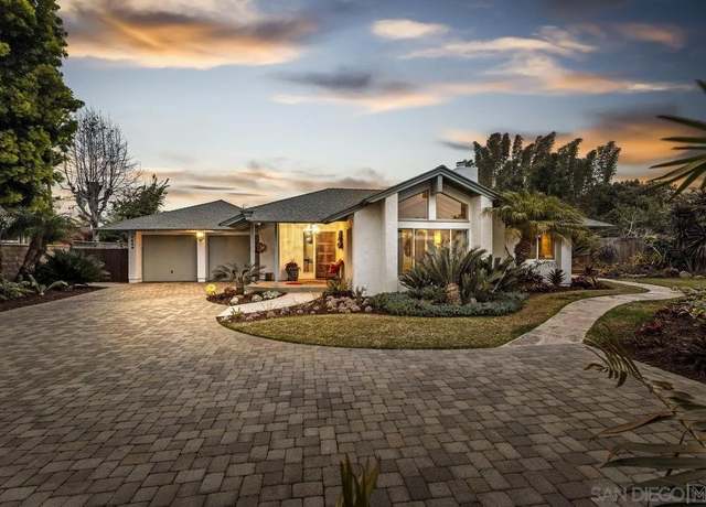 Property at 1059 Hymettus Ave, Leucadia, CA 92024, 4 beds, 2.5 baths