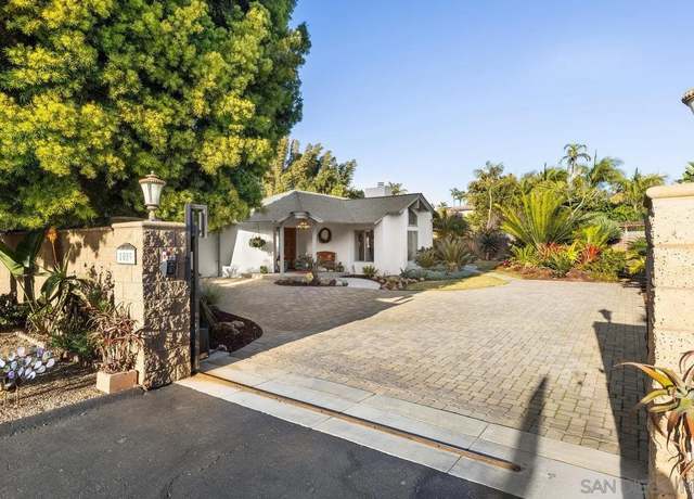 Property at 1059 Hymettus Ave, Leucadia, CA 92024, 4 beds, 2.5 baths