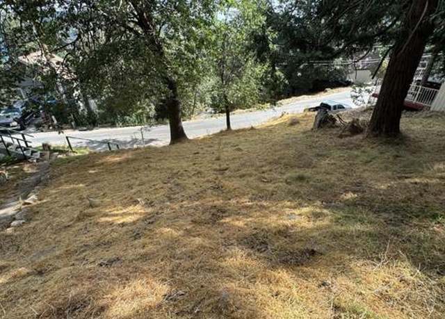 Property at 0 Lakeview Dr, Cedar Glen, CA 92321