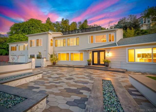 Property at 9945 Alto Dr, La Mesa, CA 91941, 6 beds, 4 baths