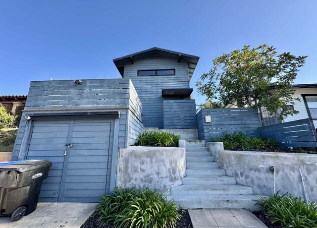 Property at 2629 Island Ave, San Diego, CA 92102, 1 bed, 1 bath