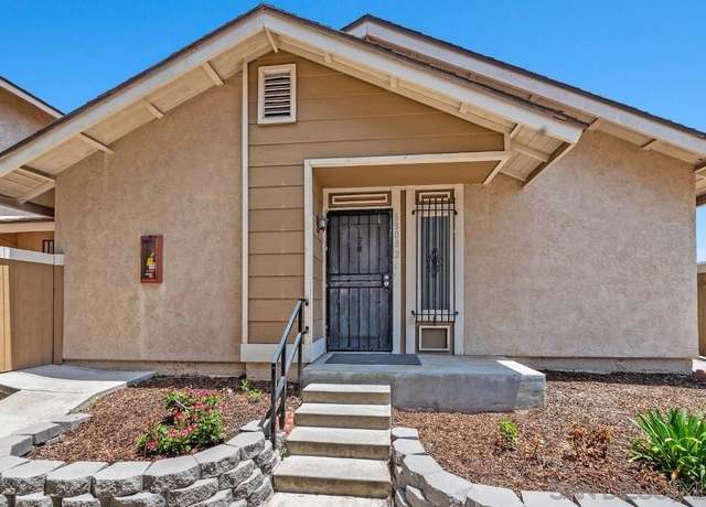 Property at 6808 Quebec Ct. 2 Ct #2, San Diego, CA 92139, 2 beds, 1 bath