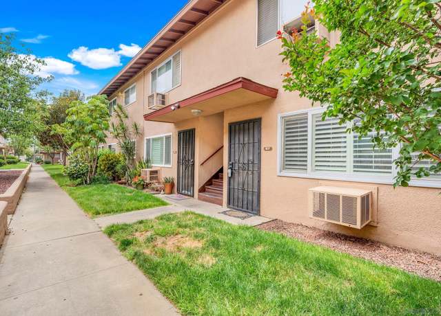 Property at 9731 Winter Gardens Dr #67, Lakeside, CA 92040, 2 beds, 1 bath