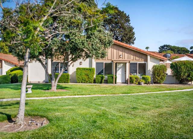 Property at 1809 Forestdale Dr, Encinitas, CA 92024, 3 beds, 2 baths