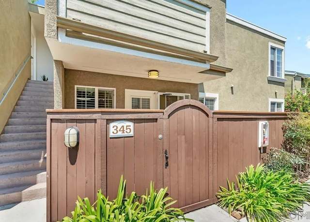 Property at 5402 Balboa Arms Dr #345, San Diego, CA 92117, 2 beds, 2 baths