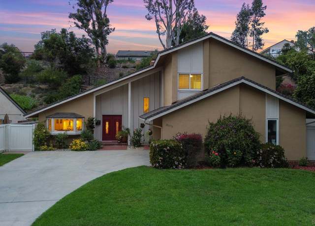 Property at 10670 Canyon Lake Dr, San Diego, CA 92131, 4 beds, 3 baths