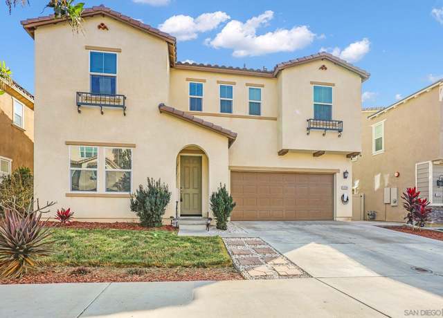 Property at 1254 Idanan Rd, Chula Vista, CA 91913, 5 beds, 3.5 baths
