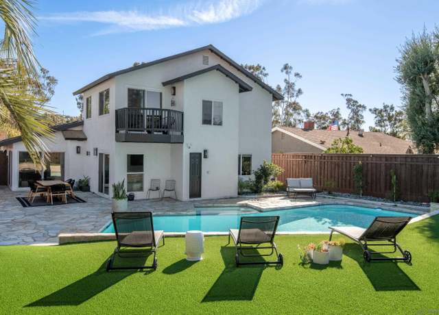 Property at 11646 La Colina Rd, San Diego, CA 92131, 4 beds, 3 baths