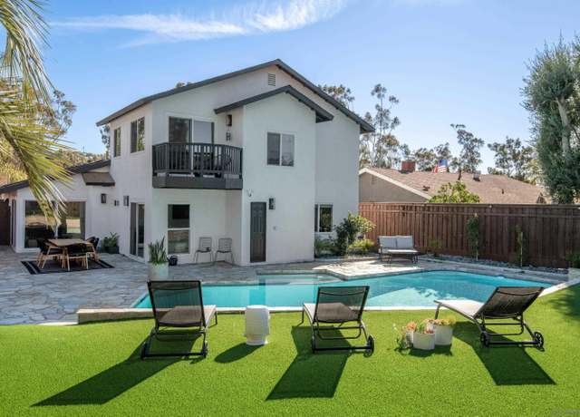 Property at 11646 La Colina Rd, San Diego, CA 92131, 4 beds, 3 baths