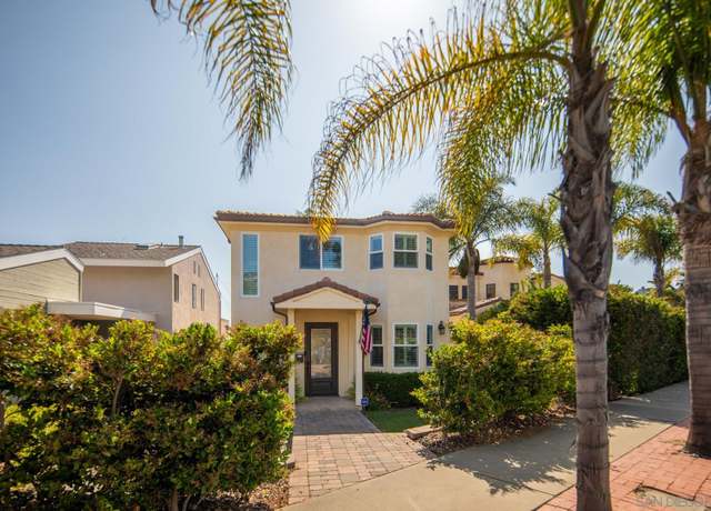 Property at 5522 Linda Rosa Ave, La Jolla, CA 92037, 4 beds, 2.5 baths