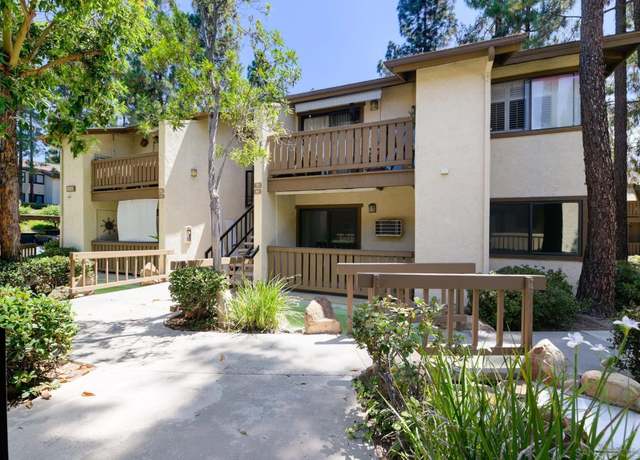 Property at 10222 Black Mountain Rd #69, San Diego, CA 92126, 1 bed, 1 bath