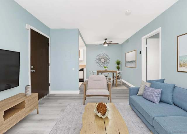 Property at 10222 Black Mountain Rd #69, San Diego, CA 92126, 1 bed, 1 bath