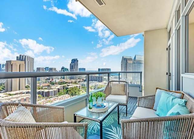 Property at 700 W E St #2005, San Diego, CA 92101, 2 beds, 2 baths