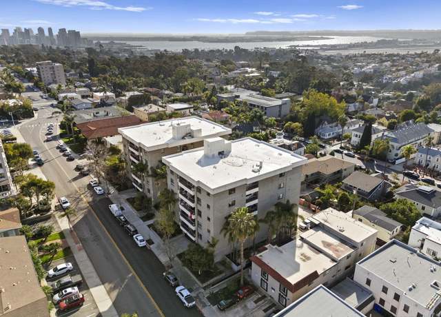 Property at 3570 1st Ave #1, San Diego, CA 92103, 2 beds, 2 baths