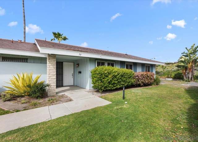 Property at 3615 Vista Bella #30, Oceanside, CA 92057, 2 beds, 2 baths