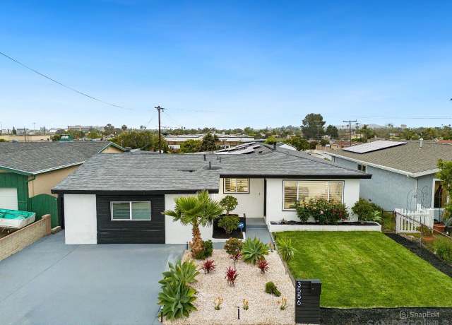 Property at 3556 Antiem St, San Diego, CA 92111, 5 beds, 3 baths