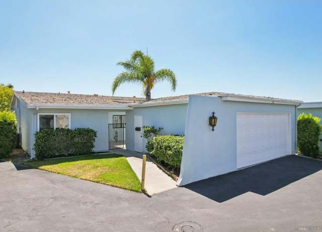 Property at 3808 Vista Campana S #58, Oceanside, CA 92057, 2 beds, 1.5 baths