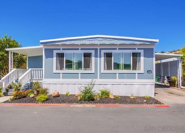 Property at 12970 highway 8 business #55, El Cajon, CA 92021, 4 beds, 2 baths
