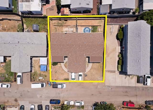 Property at 7915-17 Wistful Vis, Santee, CA 92071, 6 beds, 2 baths
