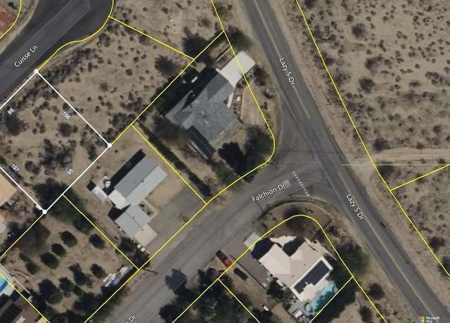 Property at 001 Cuisse Ln #33, Borrego Springs, CA 92004
