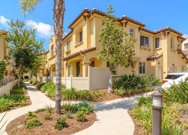 Property at 1622 Puffin Pl #3, Chula Vista, CA 91913, 3 beds, 2.5 baths