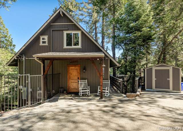 Property at 147 State Highway 173, Lake Arrowhead, CA 92352, 3 beds, 3 baths