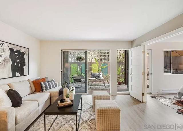 Property at 2600 Torrey Pines Rd Unit A11, San Diego, CA 92037, 2 beds, 1 bath