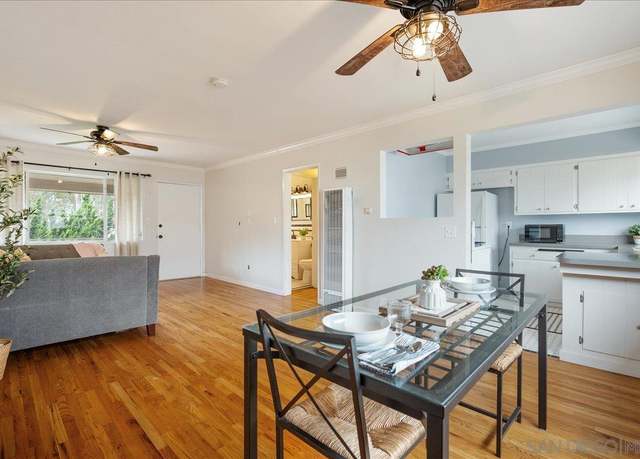 Property at 3609 Billman St, San Diego, CA 92115, 2 beds, 1.5 baths