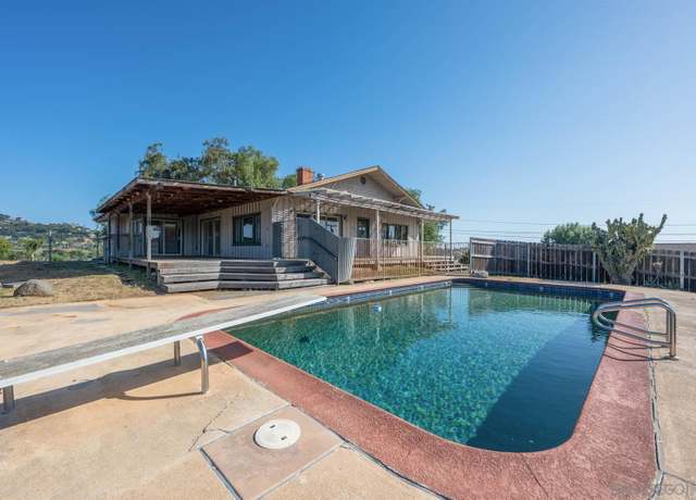 Property at 2231 Oak Hill Dr, Escondido, CA 92027, 4 beds, 2.5 baths