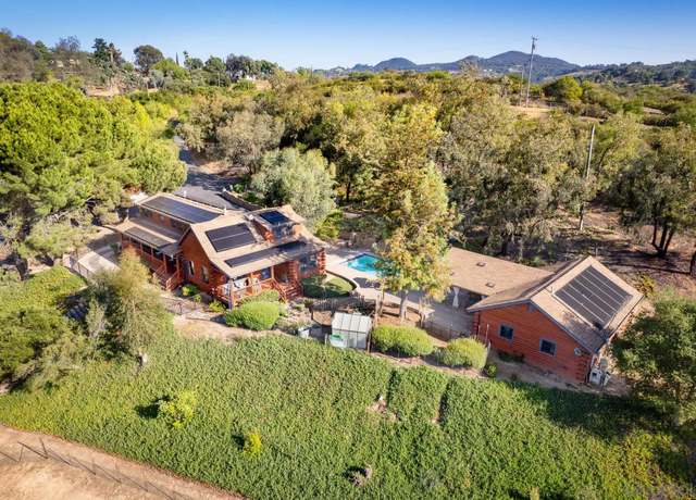 Property at 12052 Sky View Dr, Valley Center, CA 92082, 5 beds, 4.5 baths