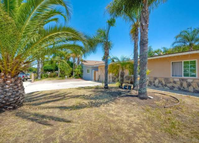 Property at 759 W 10th Ave, Escondido, CA 92025, 2 beds, 2 baths