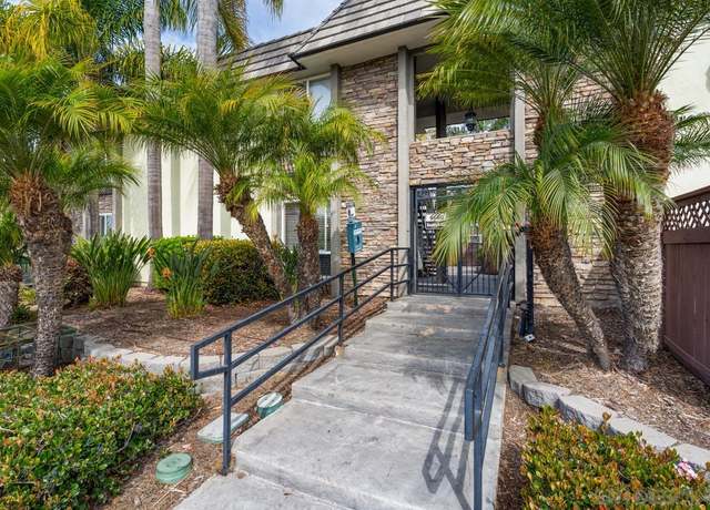 Property at 6666 Beadnell Way #13, San Diego, CA 92117, 2 beds, 2 baths