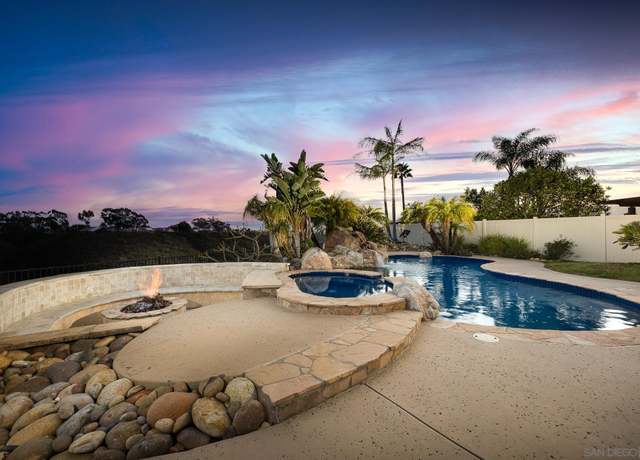 Property at 7215 Rock Canyon Dr, San Diego, CA 92126, 4 beds, 2.5 baths