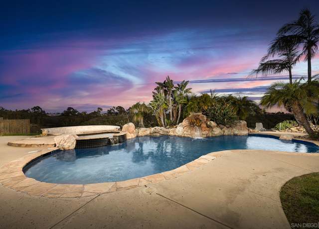Property at 7215 Rock Canyon Dr, San Diego, CA 92126, 4 beds, 2.5 baths