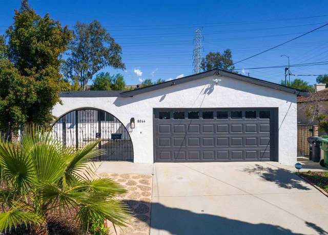 Property at 8066 Teesdale Ave, North Hollywood, CA 91605, 4 beds, 2 baths