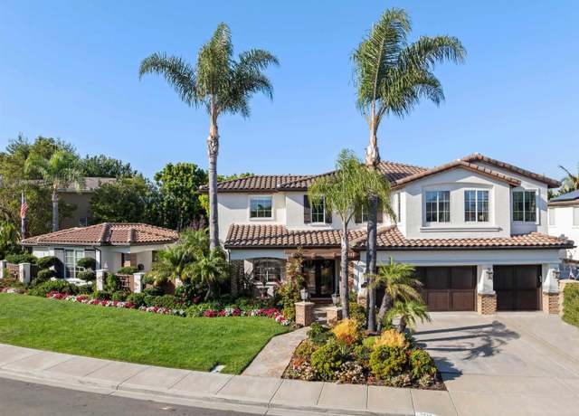 Property at 3424 Camino Alegre, Carlsbad, CA 92009, 5 beds, 5 baths