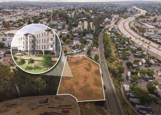 Property at 5061 Keeney St #40, La Mesa, CA 91942