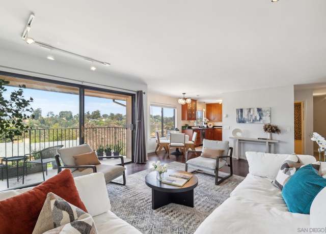 Property at 4253 5Th Ave, San Diego, CA 92103, 2 beds, 2 baths