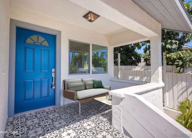Property at 2680 L St, San Diego, CA 92102, 3 beds, 2 baths