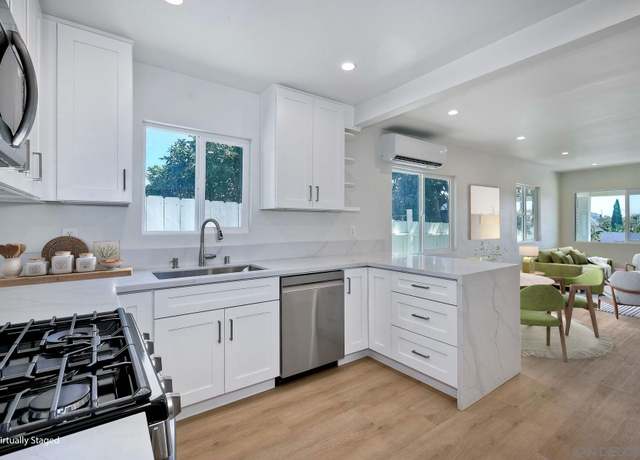 Property at 2680 L St, San Diego, CA 92102, 3 beds, 2 baths