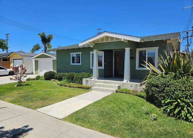 Property at 3320 Orange Ave, San Diego, CA 92104, 2 beds, 1 bath
