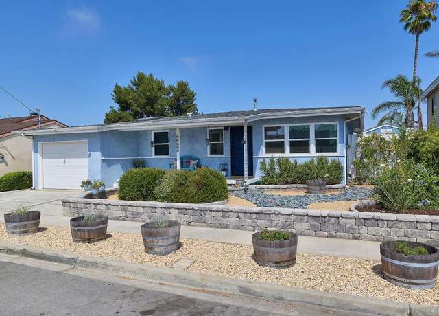 Property at 3703 Tomahawk Ln, San Diego, CA 92117, 3 beds, 2 baths