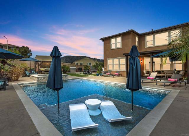 Property at 303 Ventasso Way, Fallbrook, CA 92028, 4 beds, 3.5 baths