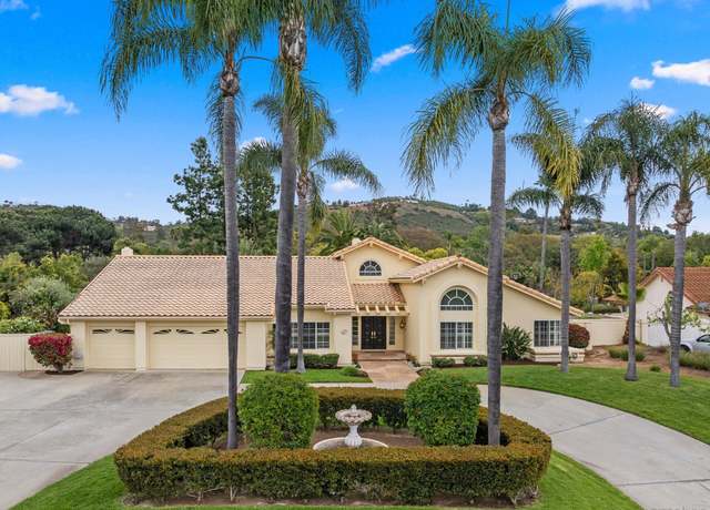 Property at 15533 Harrow Ln, Poway, CA 92064, 4 beds, 4 baths